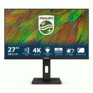 Philips 3000 series 27B1N3800/00 LED display 68,6 cm (27