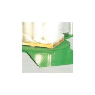 Banderoleuse à plateau tournant PT70-175 - SFEIMA - Poids 250 kg - Vitesse variable 10 trs/mn_1