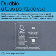 Sacoche pour PC portable HP Everyday 14 pouces_1