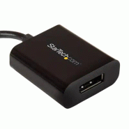 StarTech Adaptateur USB-C vers DisplayPort - 4K 60 Hz_1