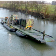 Treuil d'ancrage avec un effort de 4 Tonnes_1