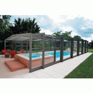 Abri piscine haut / télescopique / motorisé_1