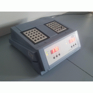 Chauffe-bloc / Bain à sec 2 blocs STUART SBH130DC_1