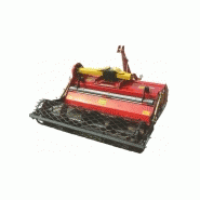 Enfouisseur de pierres sb 105_1