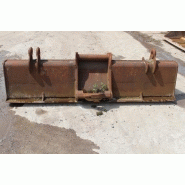 Godet arden equipment 2m45 qa 50_1