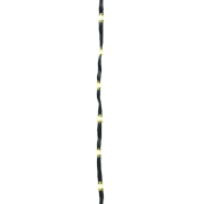 Guirlande lumineuse ultra malléable 8 fonctions clignotant 600L blanc chaud L18m_1