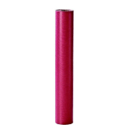 Papier kraft vergé rouge 0,70x200m - Large choix de couleurs pour tous vos événements commerciaux_1