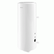 PECS - Ballon échangeur Conforto vertical mural 200L - Atlantic - 334133_1