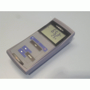 PH mètre WTW PH 3110 ProfiLine sans sonde_1