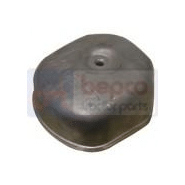 Couvercle cache-soupape 02135910 - Référence MO-6306-40 - Compatible Landini et Massey Ferguson_1