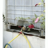 Adaptateur de cuve boutte