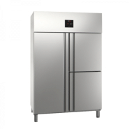Armoire réfrigérée positive 1186 litres concept fagor -  eafp-1602_1