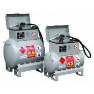 Cuve mobile essence 200 litres : ks mobil - 306877_1