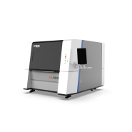 Machine de Découpe Laser Métallique - GWEIKE FRANCE - Série LF