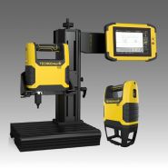 Équipement de marquage industriel avec connexion Wifi sécurisée