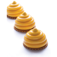 Over - Moule silicone Pavoni Italia - 12 empreintes_1