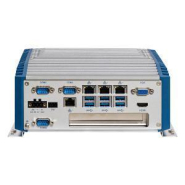 PC Fanless puissant NexAIoT NISE3910E16 avec Intel Core i3/i5/i7 de 12ème & 13ème génération - 1 port PCIe x16, HDMI, VGA, DP, 4 x LAN_1