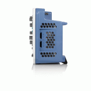 Oscilloscope numérique 4 voies 1 GHz RTM3004 - Toutes Options B2410+B1 - Pack PK1 - Rohde & Schwarz_1