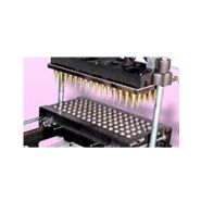 Série ze appareil à cornet de glace semi-automatique - r&d engineers - poids 450 kg_1