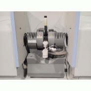 Spectromètre d'absorption atomique Perkin Elmer AAnalyst 600_1