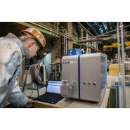 Spectromètre de laboratoire fiable et performant - OE750 - Analyse des éléments en trace et impuretés_1