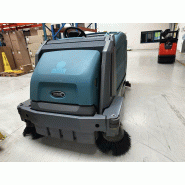 TENNANT m17 occasion balayeuse laveuse_1