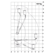 Camion châssis cabine  topy 12 / renault master_1