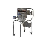 E-400-stv - tamis et tamiseurs alimentaires - farleygreene -  niveau sonore inférieur à 70 dba_1