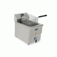 Friteuse électrique avec vidange 08L ATEF-08L Atosa_1