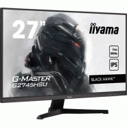 Iiyama G-MASTER G2745HSU-B2 LED display 68,6 cm (27