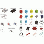 Kit robotique àÉducation Nationale Arduino - école primaire_1