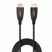 LINDY 30m Fibre Optic Hybrid HDMI 8K60 Cable_1