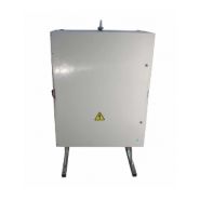 Mcpatc0070 - Armoire électrique de chantier 250A - H2MC - Fil incandescent 960°C / V0 - EN 62208 - RAL7035_1