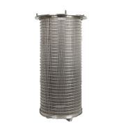 Scamjyr - corps de filtre - groupe p.R.D - débit : maxi 250 l/h_1