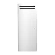 SENSUAL Nativ Radiateur connecté vertical 2000W Blanc - Intuis - M199217_1