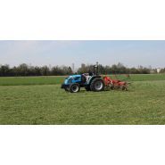 Tracteur agricole Série 4-070D/4-090D - Landini - puissances de 70 à 88,4 ch - moteurs Deutz Tier4 Final_1