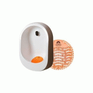 Uriwave grille urinoir desodorisante parfum mangue_1