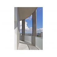 B01010101 - garde-corps - bugal sa - main courante rectangulaire de 70 x 13mm_1