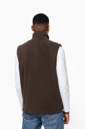 Bodywarmer micropolaire homme - Kariban - Réf: K913 - 300 g/m² - Taille 5XL - Multiples couleurs_1