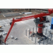 Grue portuaire - seram s125 - 5t_1