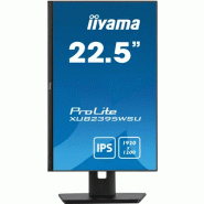 Iiyama ProLite XUB2395WSU-B5 écran plat de PC 57,1 cm (22.5