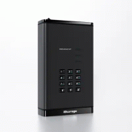 IStorage diskAshur DT3 HDD_1