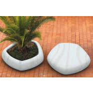 Jardinière - Chaise urbaine - Flip-it - Réf 561-flip-it - 200L à 350L - 820kg à 1.230kg_1