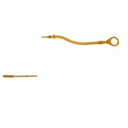 JAUGE À HUILE 1.2 MOTEUR D7F RENAULT TWINGO II DE 2007 À 2014 7700112745_1