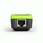 LSPRNTR-300 - Appareil de contrôle de réseau LinkSprinter 300 - Testeur Ethernet PoE et connectivité réseau_1