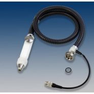 Machine à chantilly professionnelle Mussana - 2 ou 4 litres - inox avec réfrigération performante et nettoyage automatisé_1