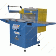 Master Skin 5035 - Emballeuse Skinpack automatique 500x350 mm - Ferplast_1