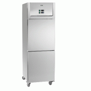 Réfrigérateur combiné 484L GN210 700826 Bartscher_1