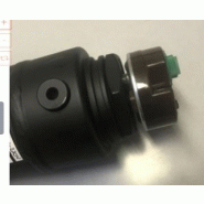 Réchauffeur d'eau - 1200W 230V avec thermostat incorporé - Préchauffage moteur série AQ/RA_1