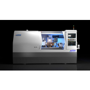 Rectifieuse cylindrique de haute précision  IG FL - LIZZINI_1